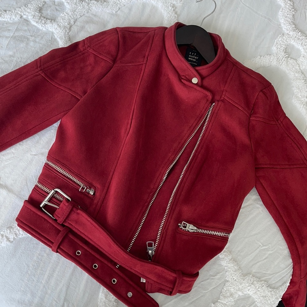 James jacket